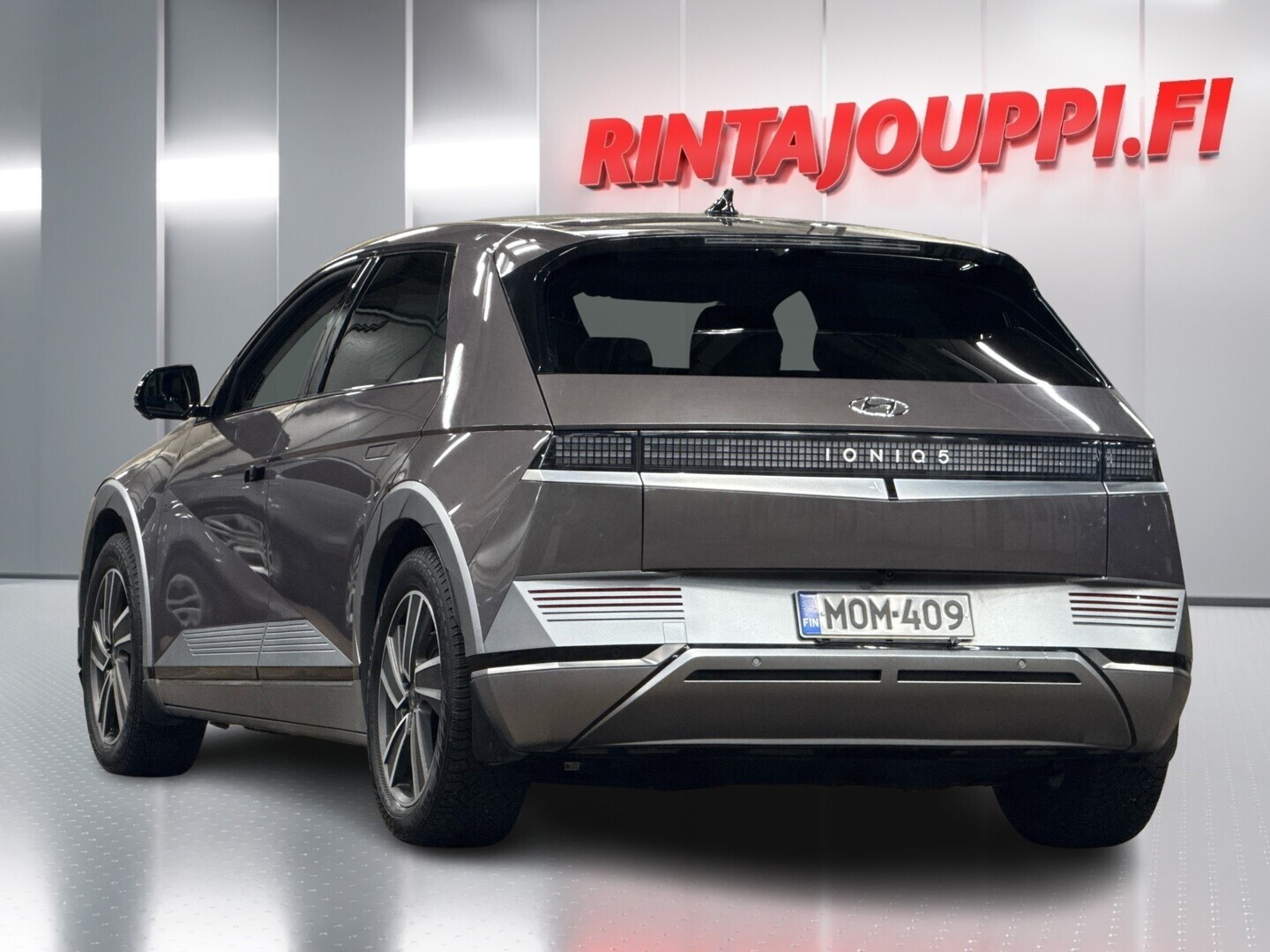 HYUNDAI IONIQ 5 2023