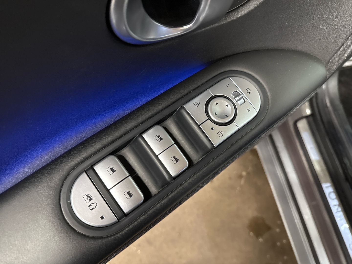 HYUNDAI IONIQ 5 2023