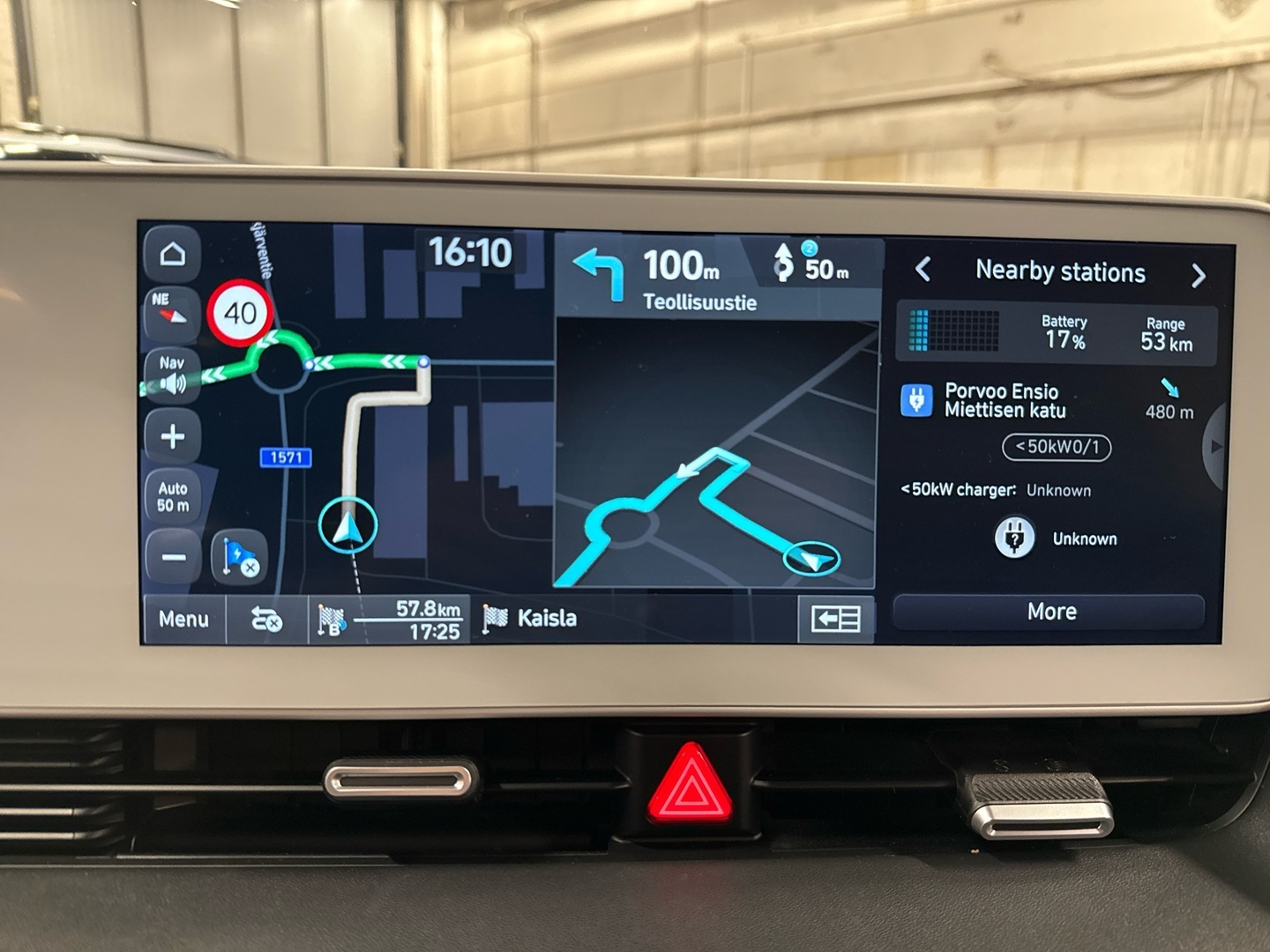 HYUNDAI IONIQ 5 2023