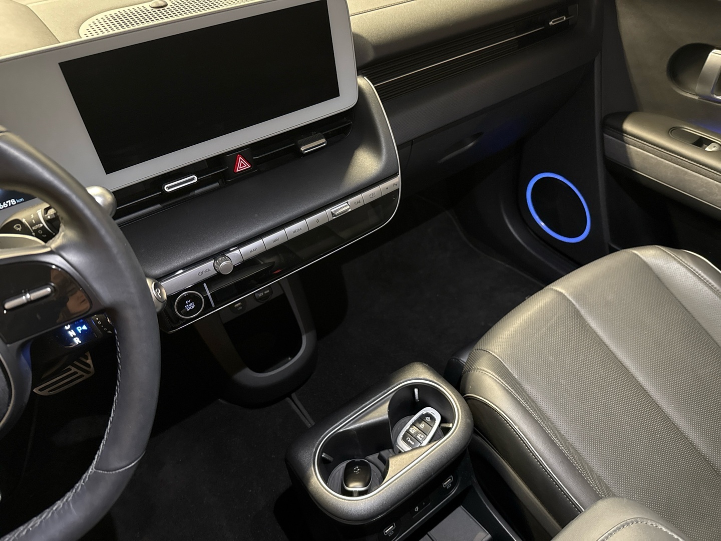 HYUNDAI IONIQ 5 2023