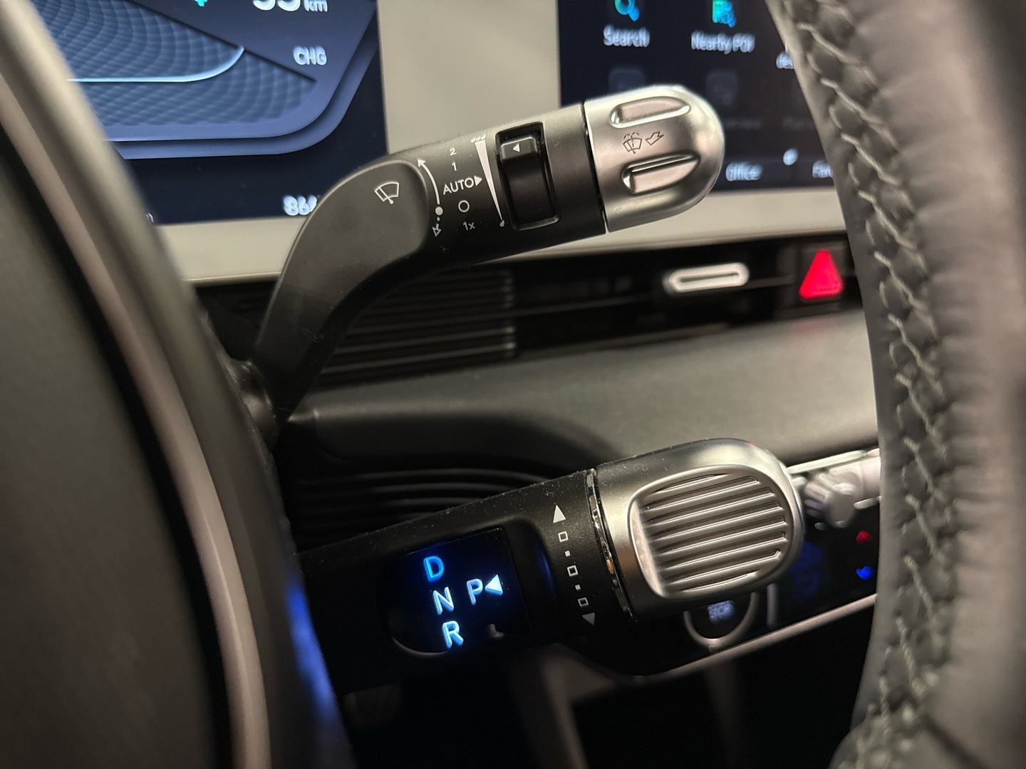 HYUNDAI IONIQ 5 2023