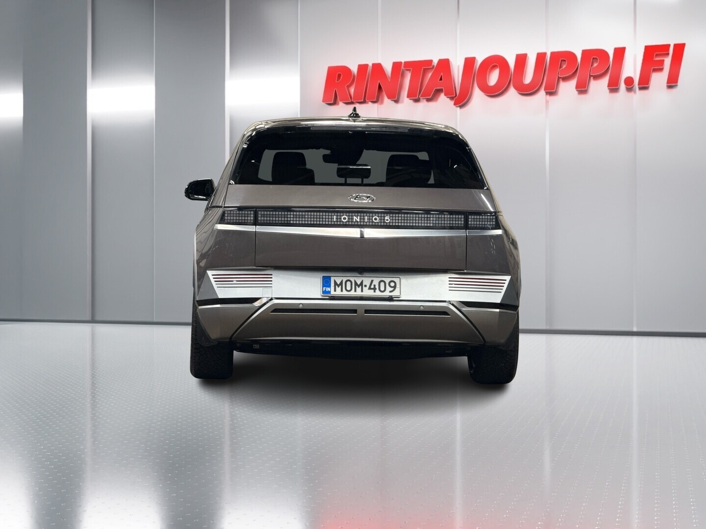 HYUNDAI IONIQ 5 2023