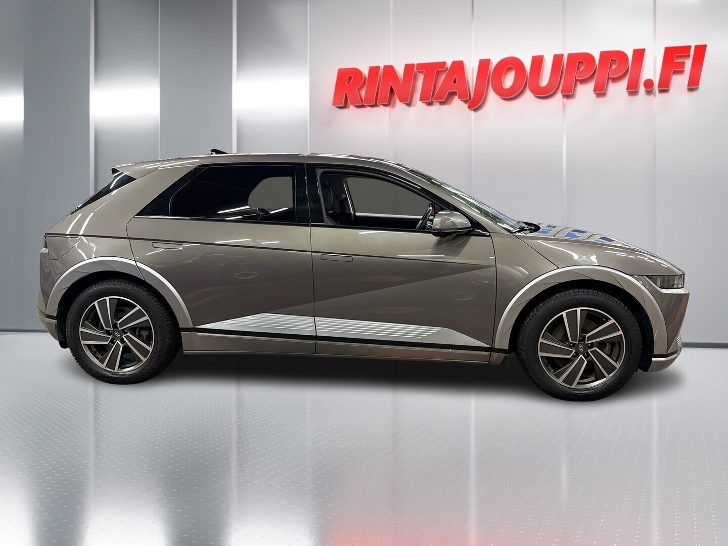 HYUNDAI IONIQ 5 2023