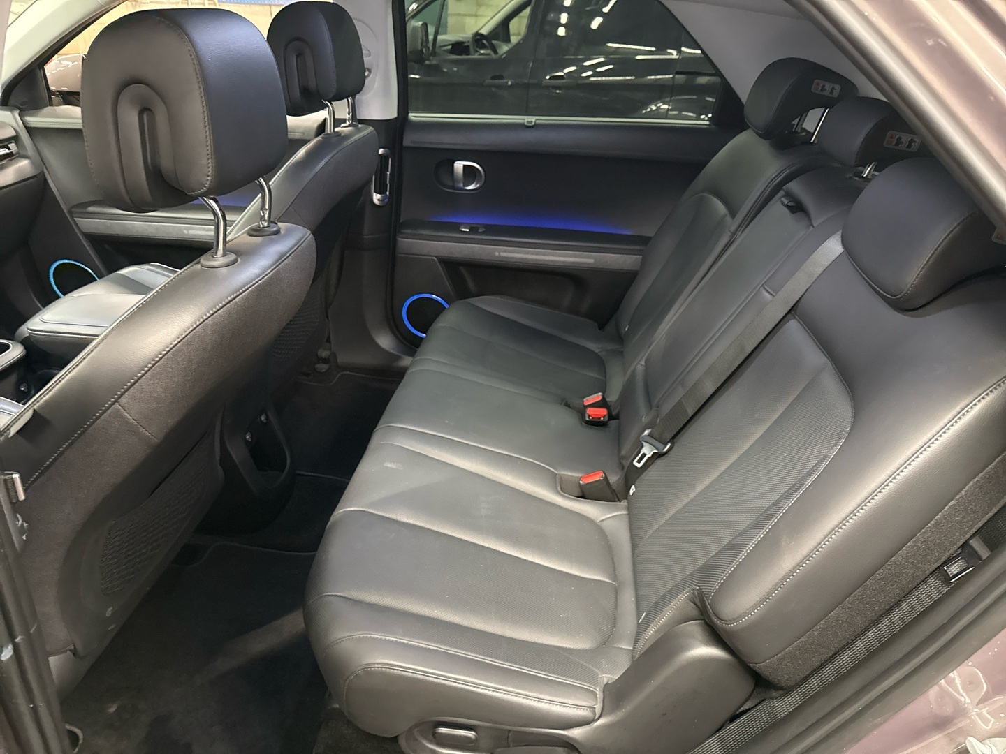 HYUNDAI IONIQ 5 2023