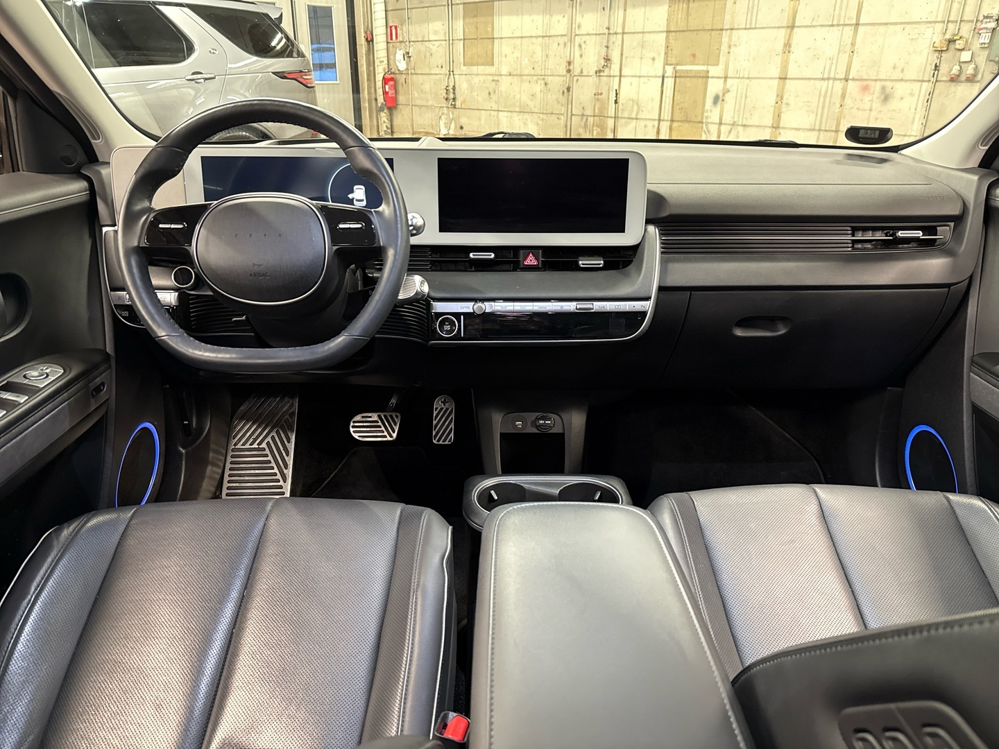 HYUNDAI IONIQ 5 2023