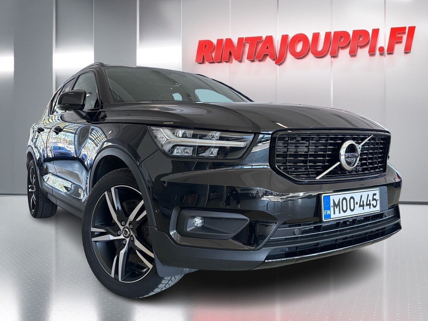 VOLVO XC40 2021