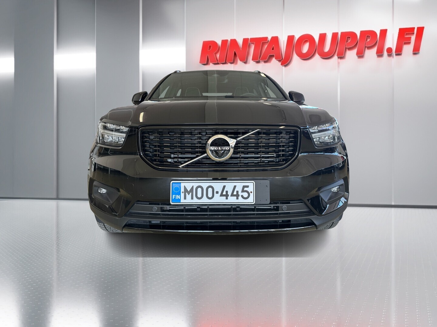 VOLVO XC40 2021