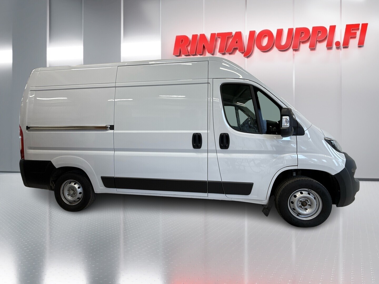 PEUGEOT Boxer 2023