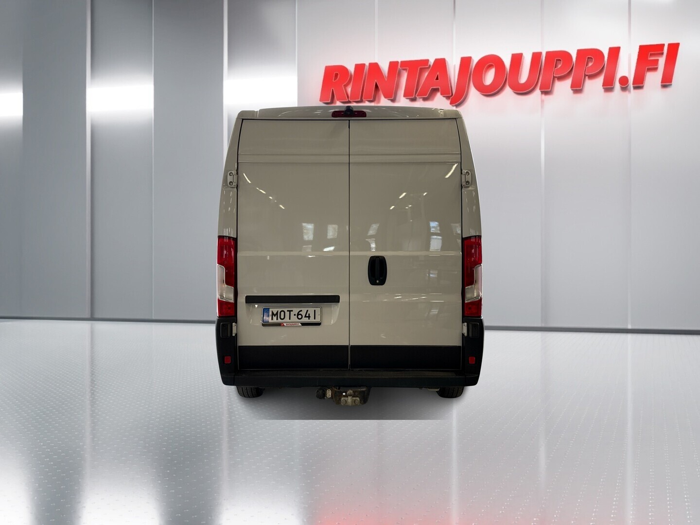 PEUGEOT Boxer 2023