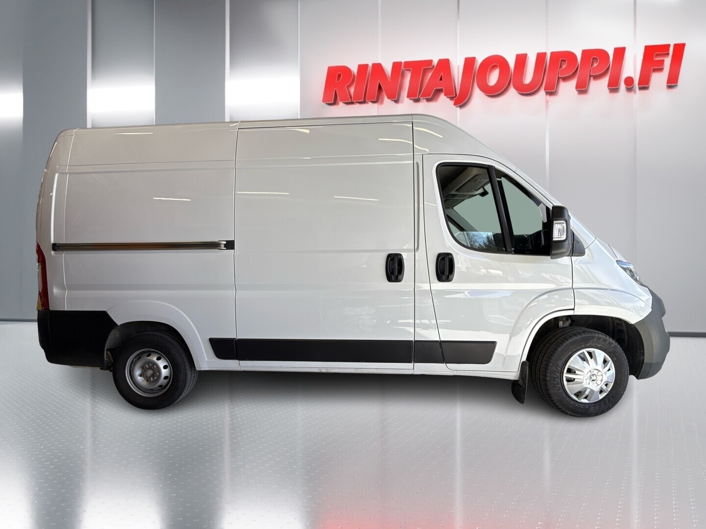 PEUGEOT Boxer 2023