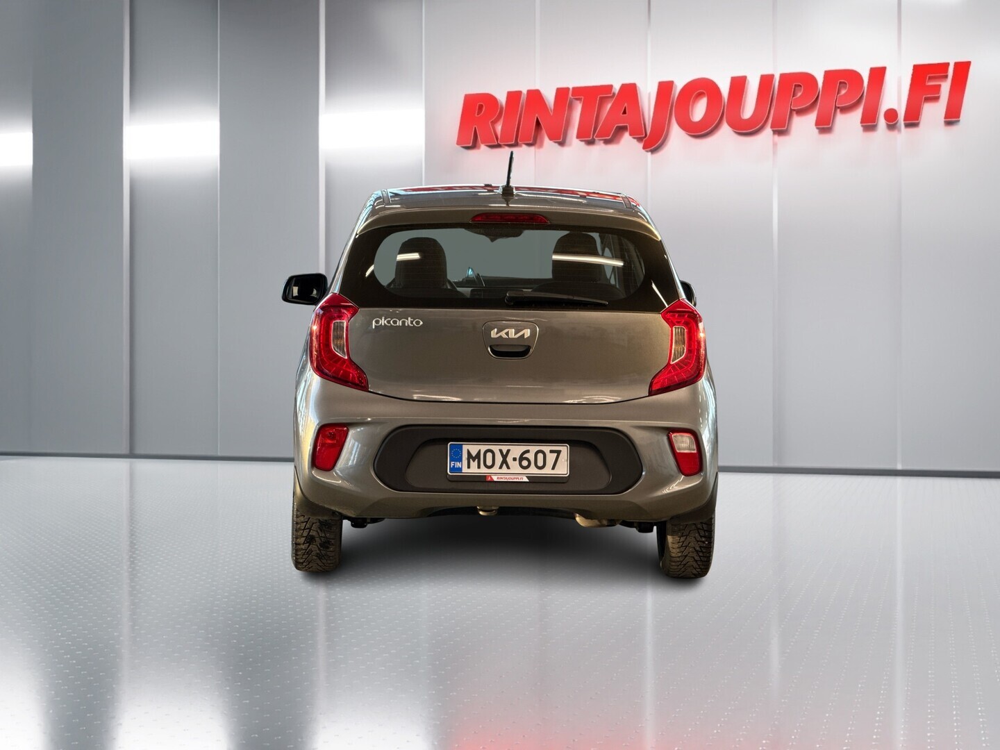 KIA Picanto 2024