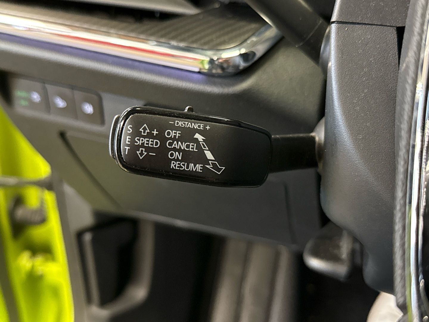 SKODA Enyaq 2022
