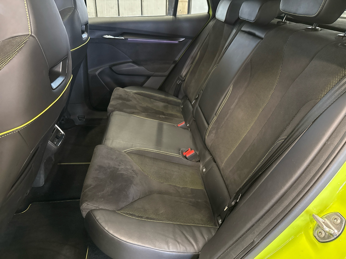 SKODA Enyaq 2022