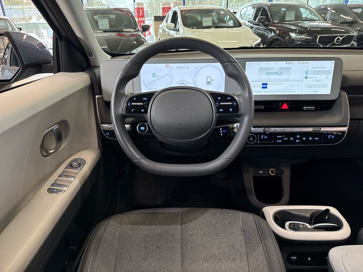 HYUNDAI IONIQ 5 2024