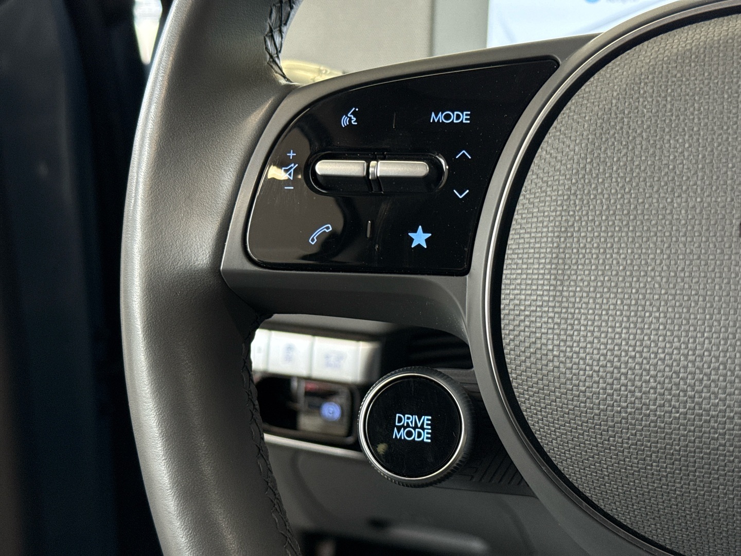 HYUNDAI IONIQ 5 2024