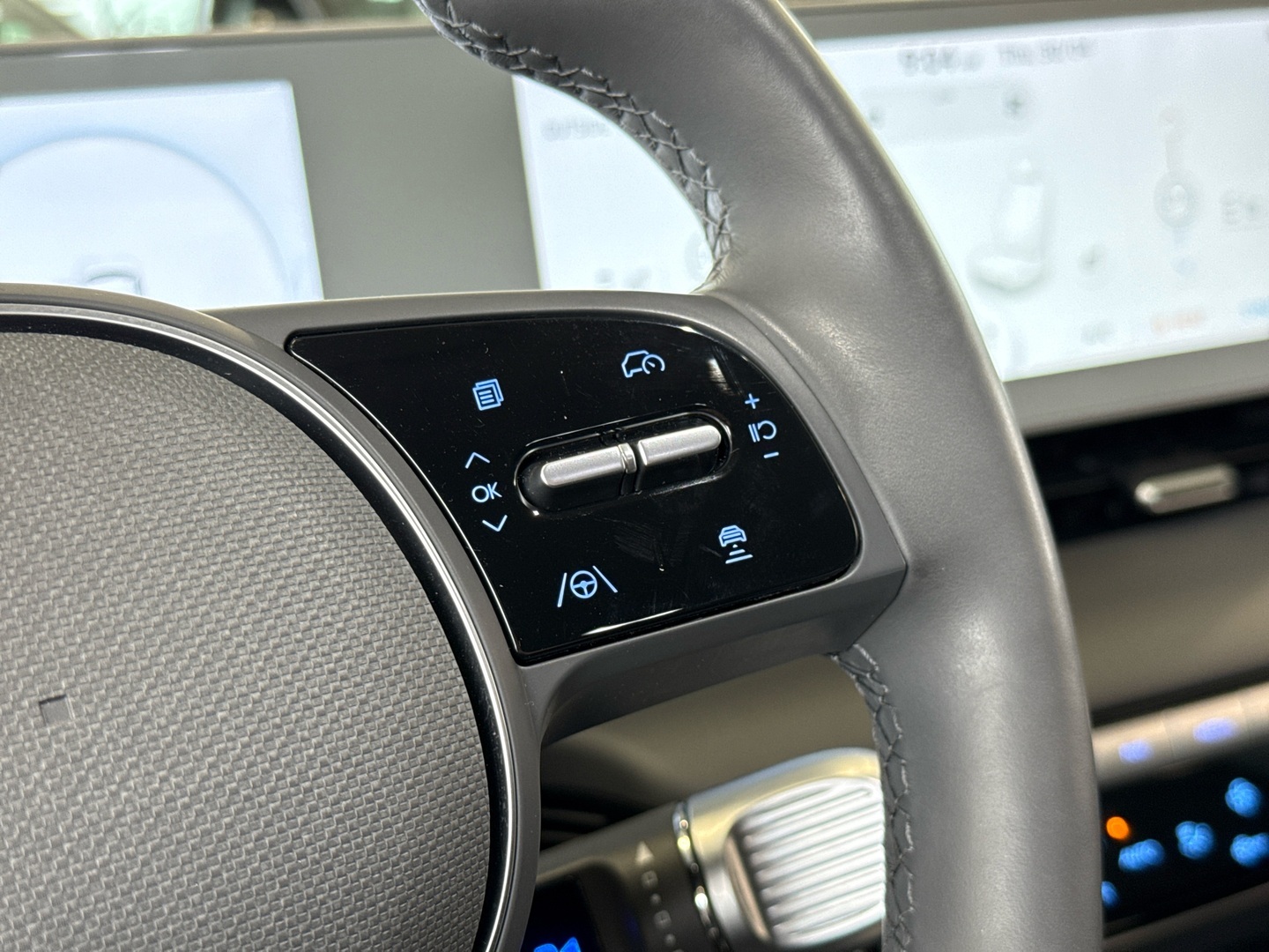 HYUNDAI IONIQ 5 2024