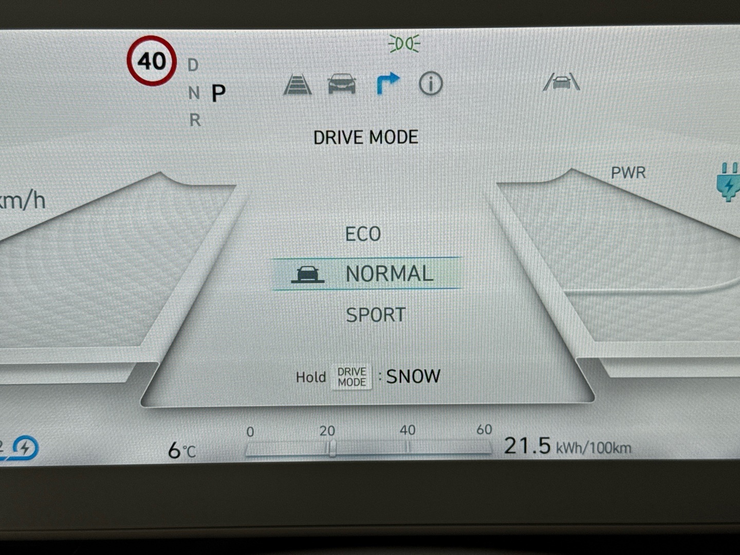 HYUNDAI IONIQ 5 2024