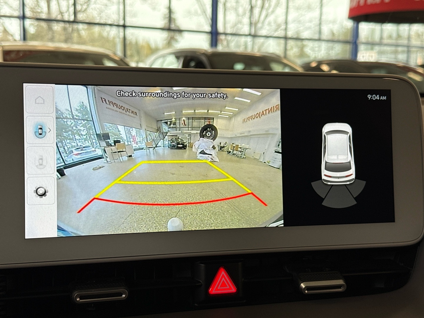 HYUNDAI IONIQ 5 2024