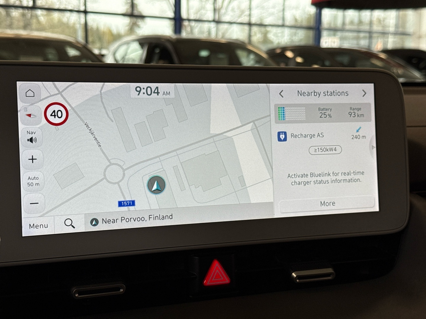 HYUNDAI IONIQ 5 2024