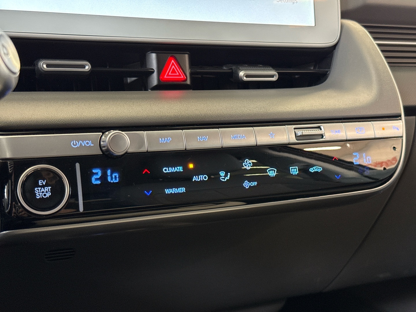 HYUNDAI IONIQ 5 2024