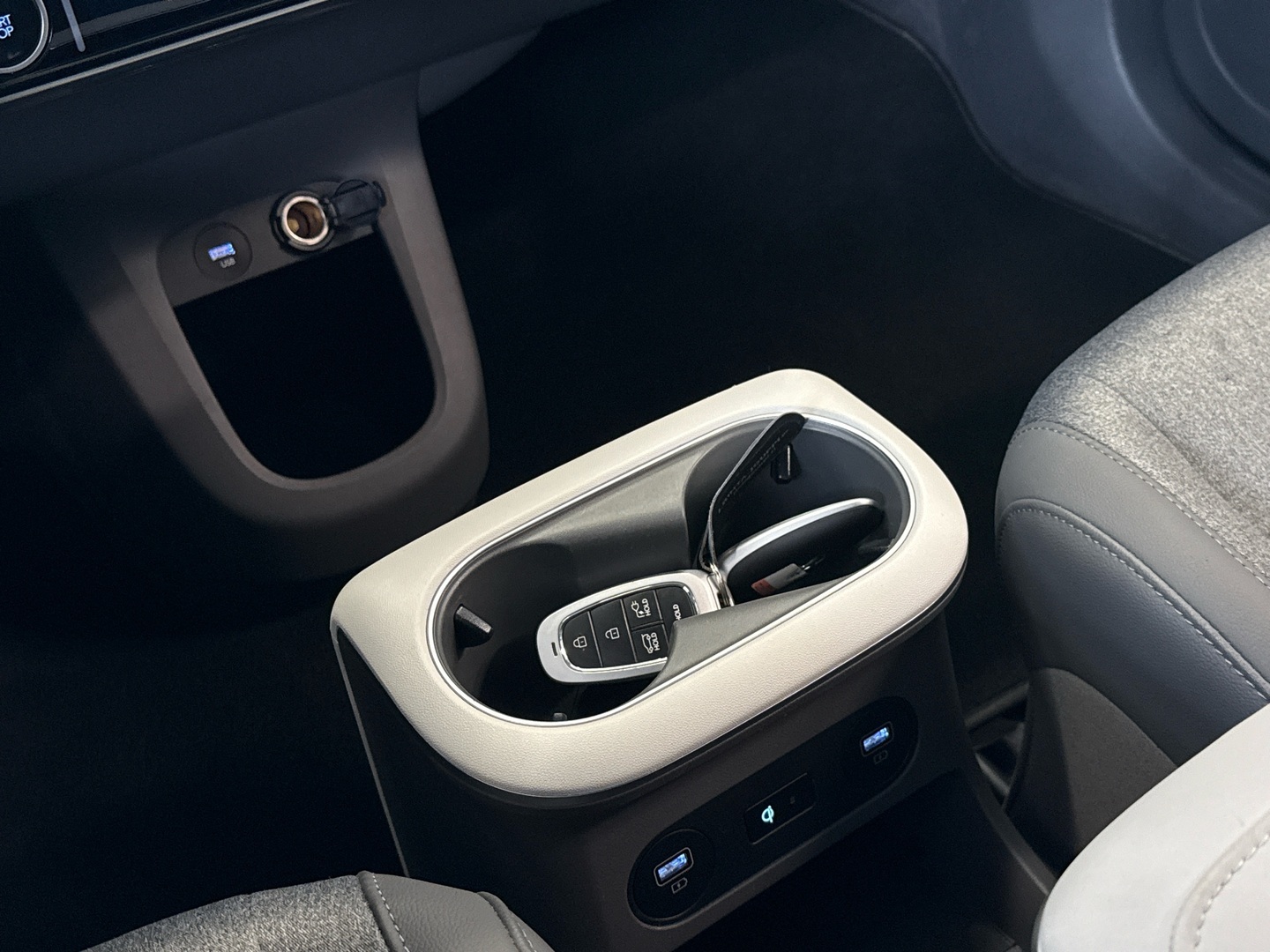 HYUNDAI IONIQ 5 2024