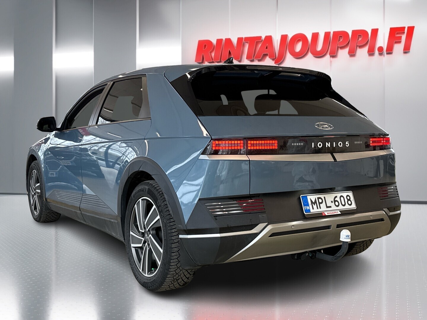 HYUNDAI IONIQ 5 2024