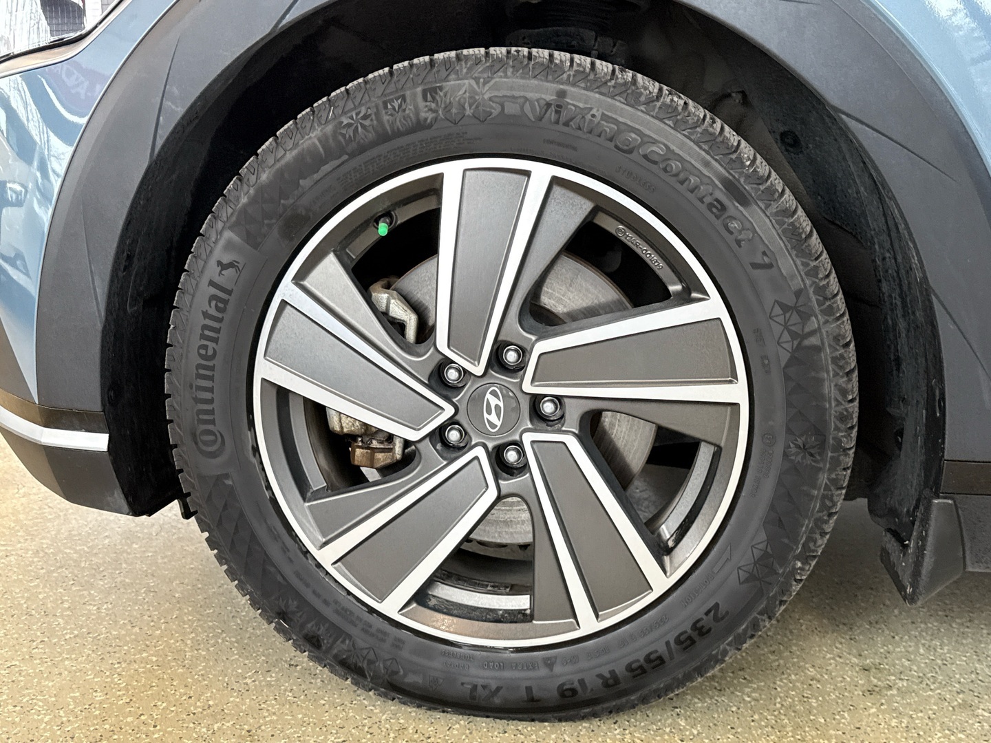 HYUNDAI IONIQ 5 2024