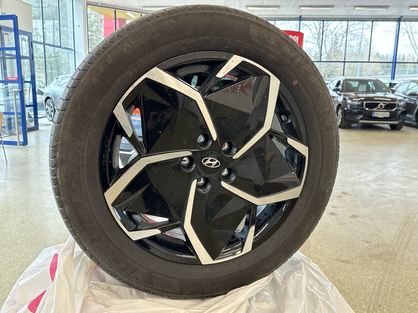 HYUNDAI IONIQ 5 2024