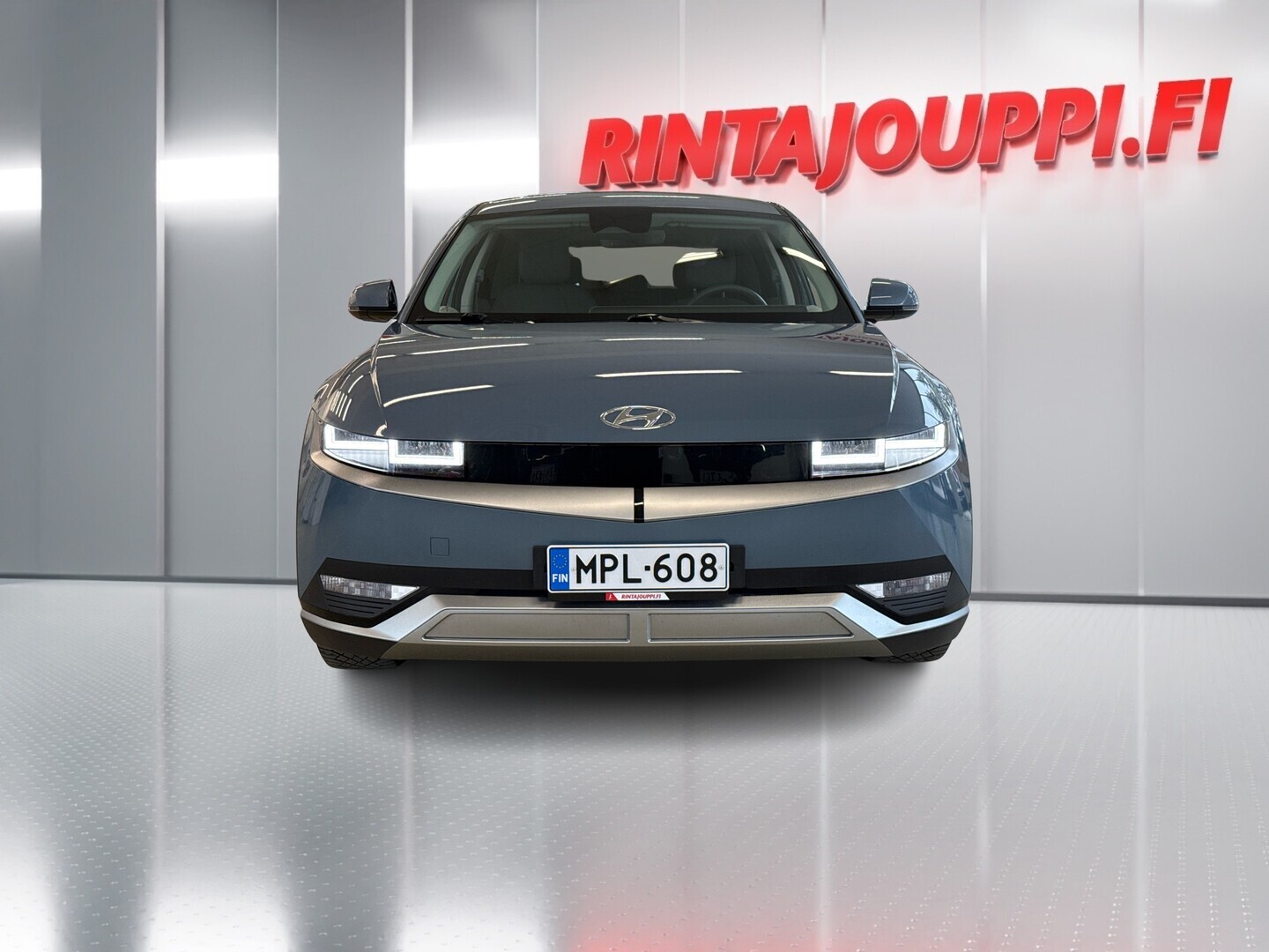 HYUNDAI IONIQ 5 2024