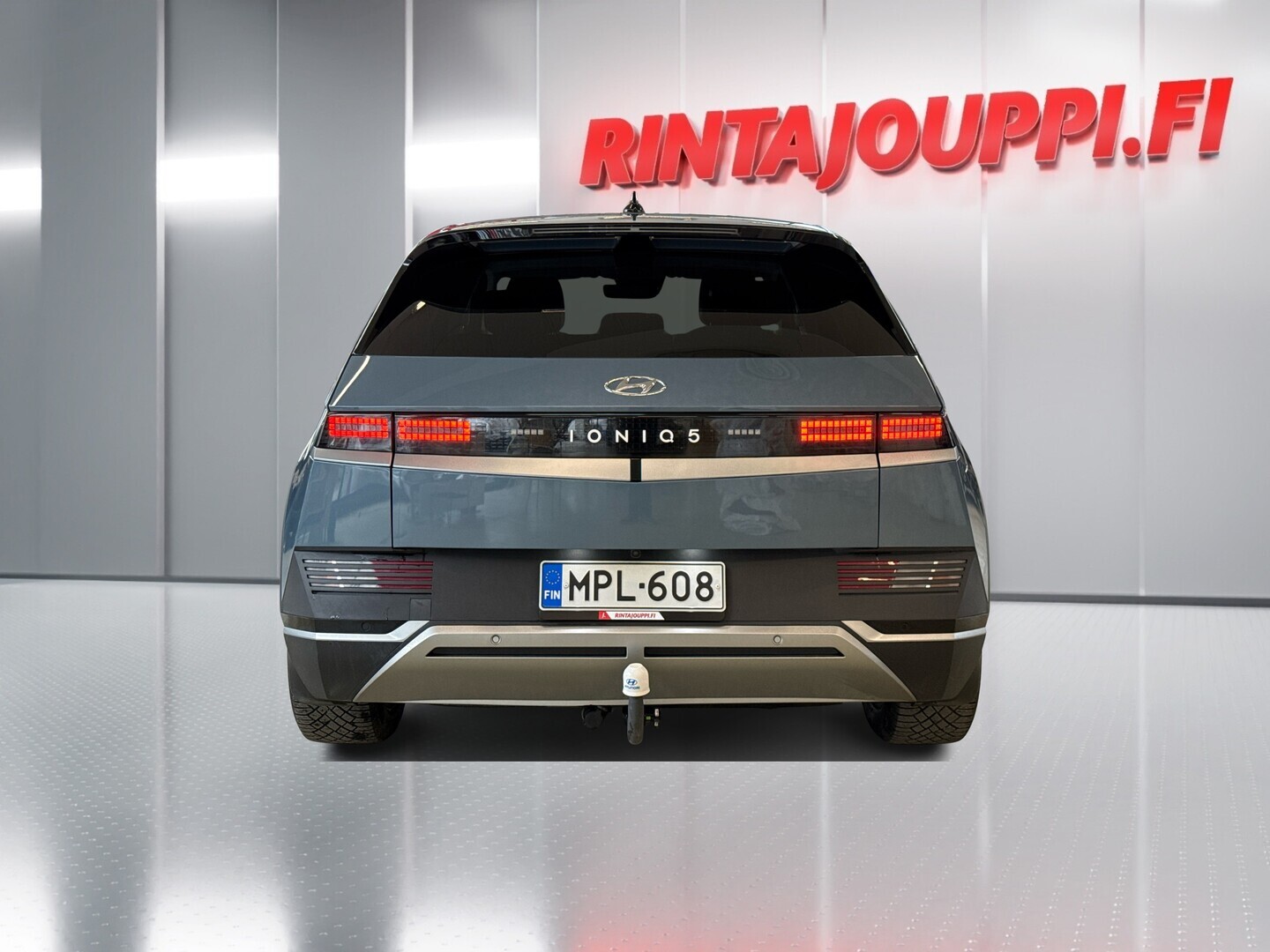 HYUNDAI IONIQ 5 2024