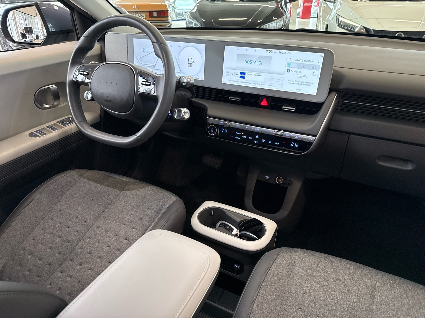 HYUNDAI IONIQ 5 2024