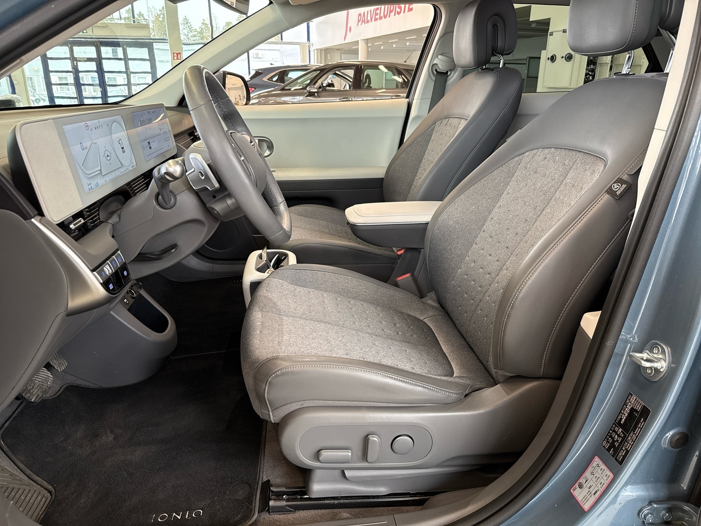 HYUNDAI IONIQ 5 2024