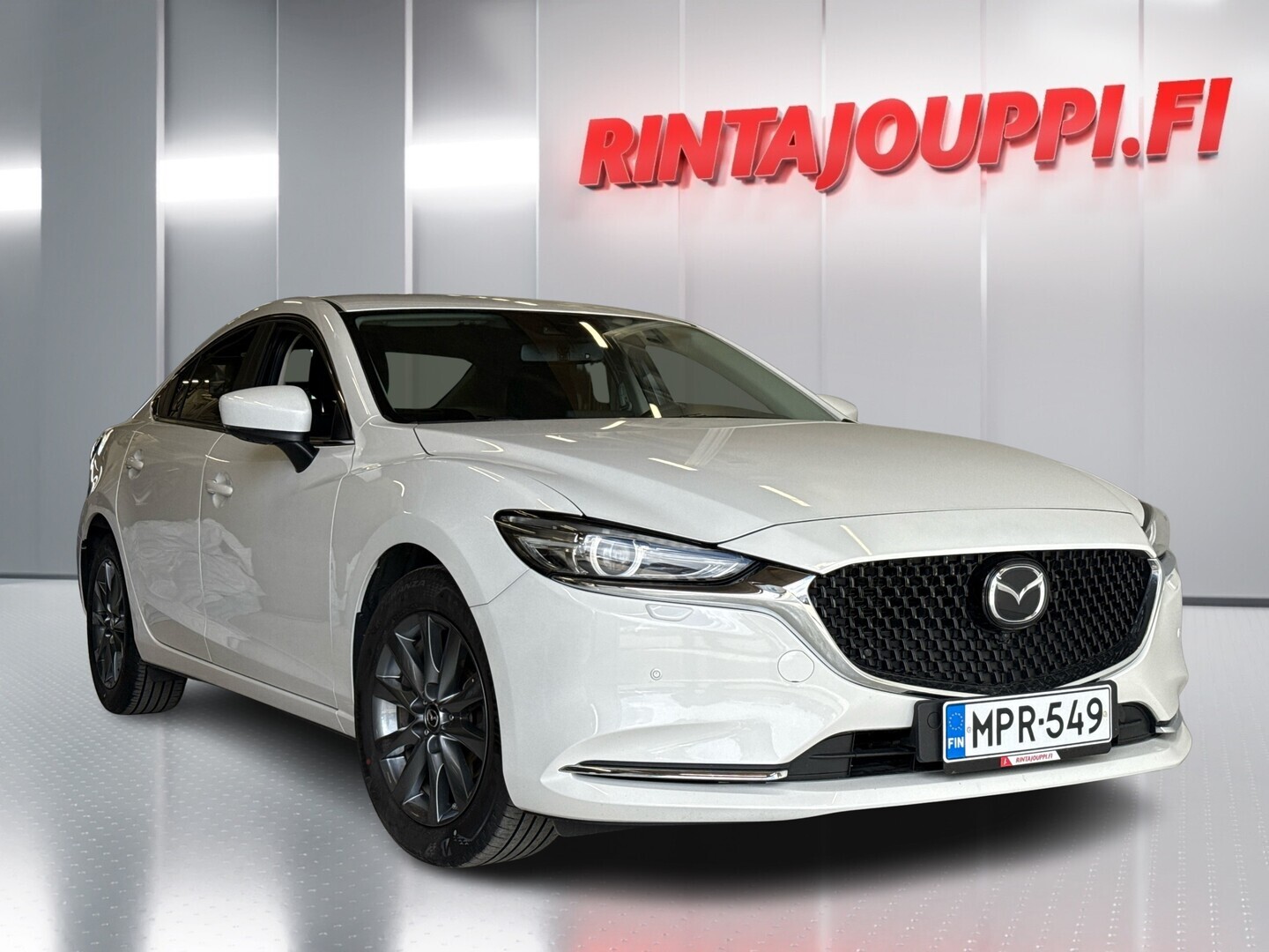 MAZDA Mazda6 2024