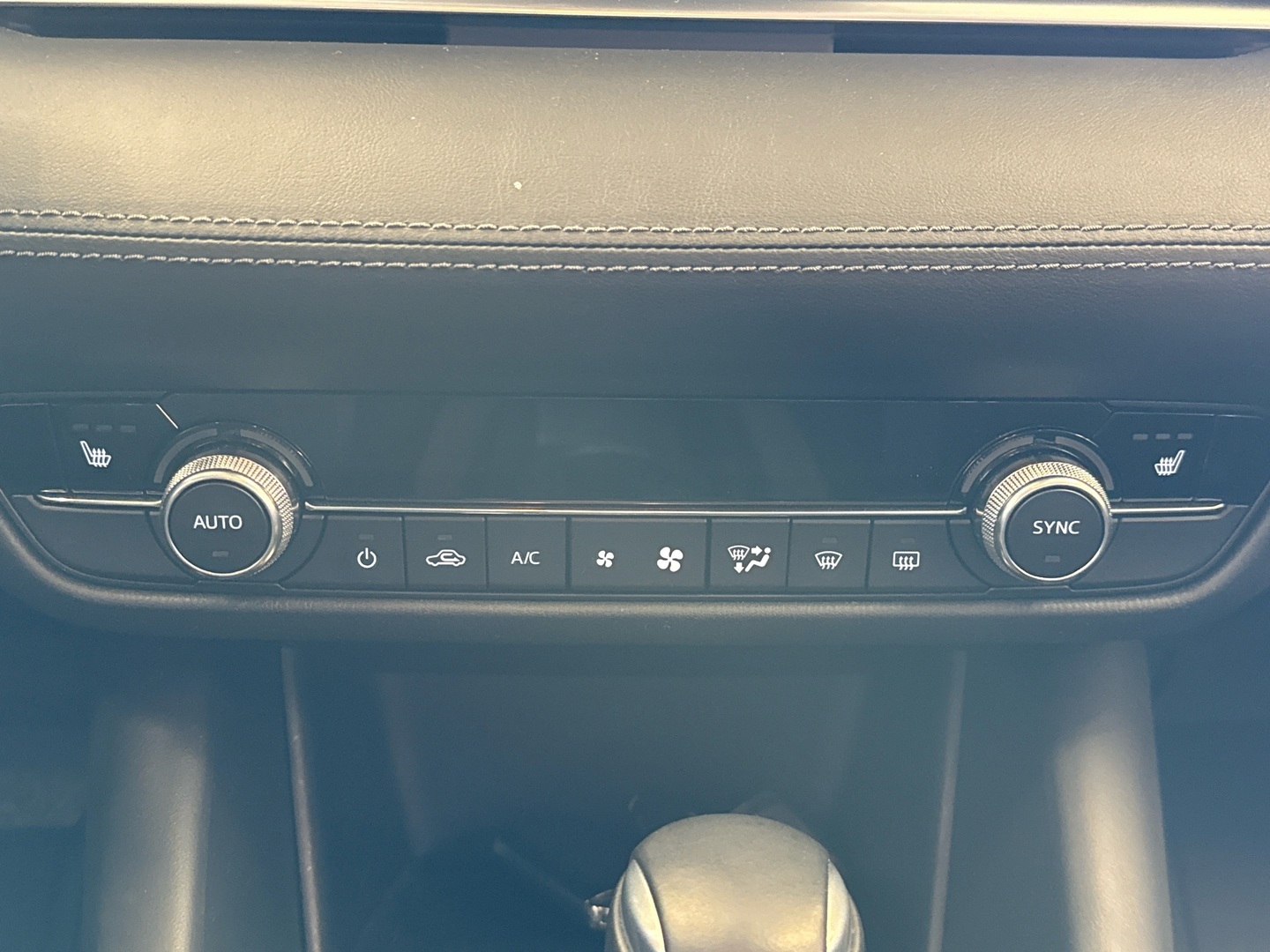 MAZDA Mazda6 2024