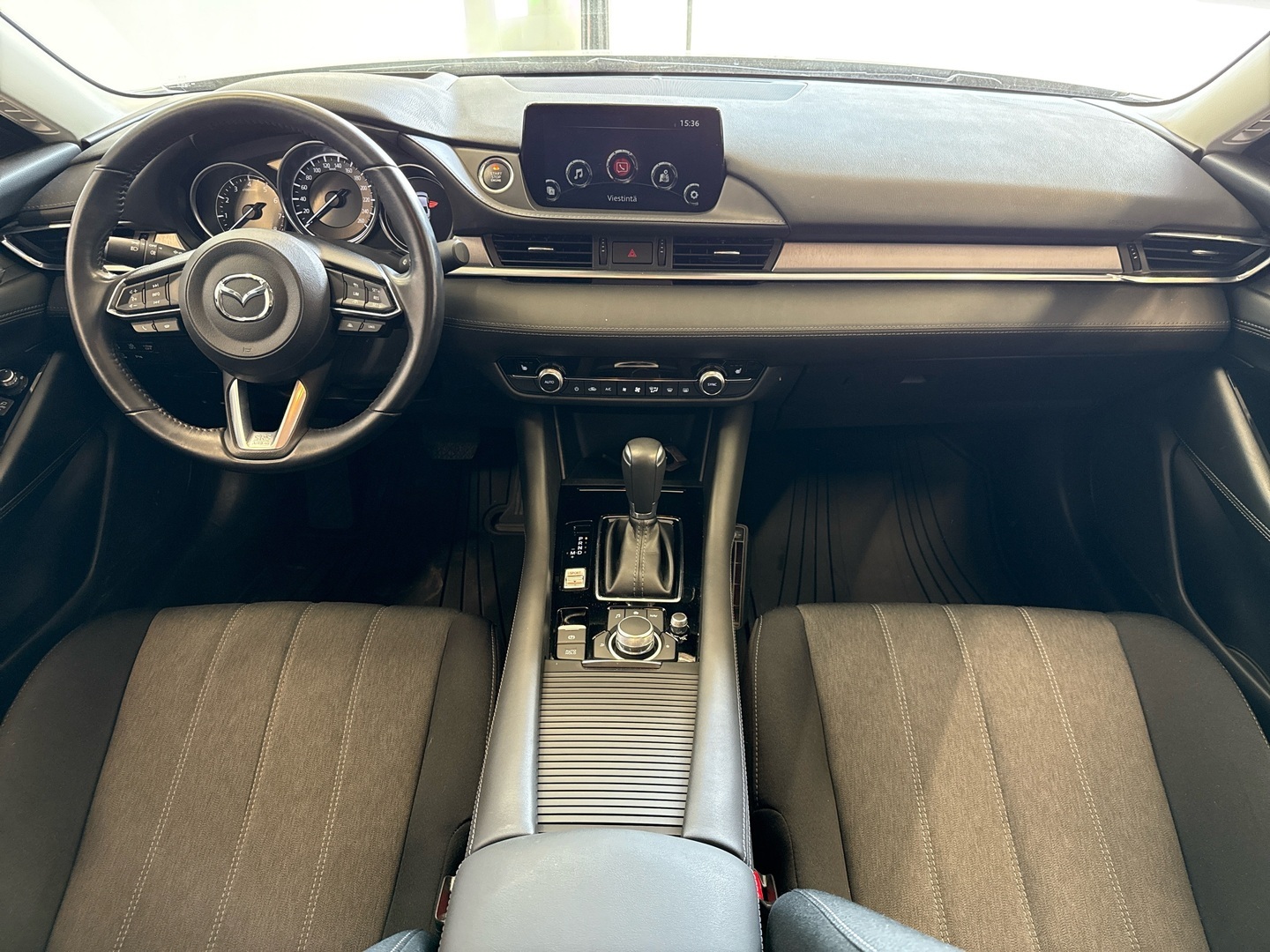 MAZDA Mazda6 2024