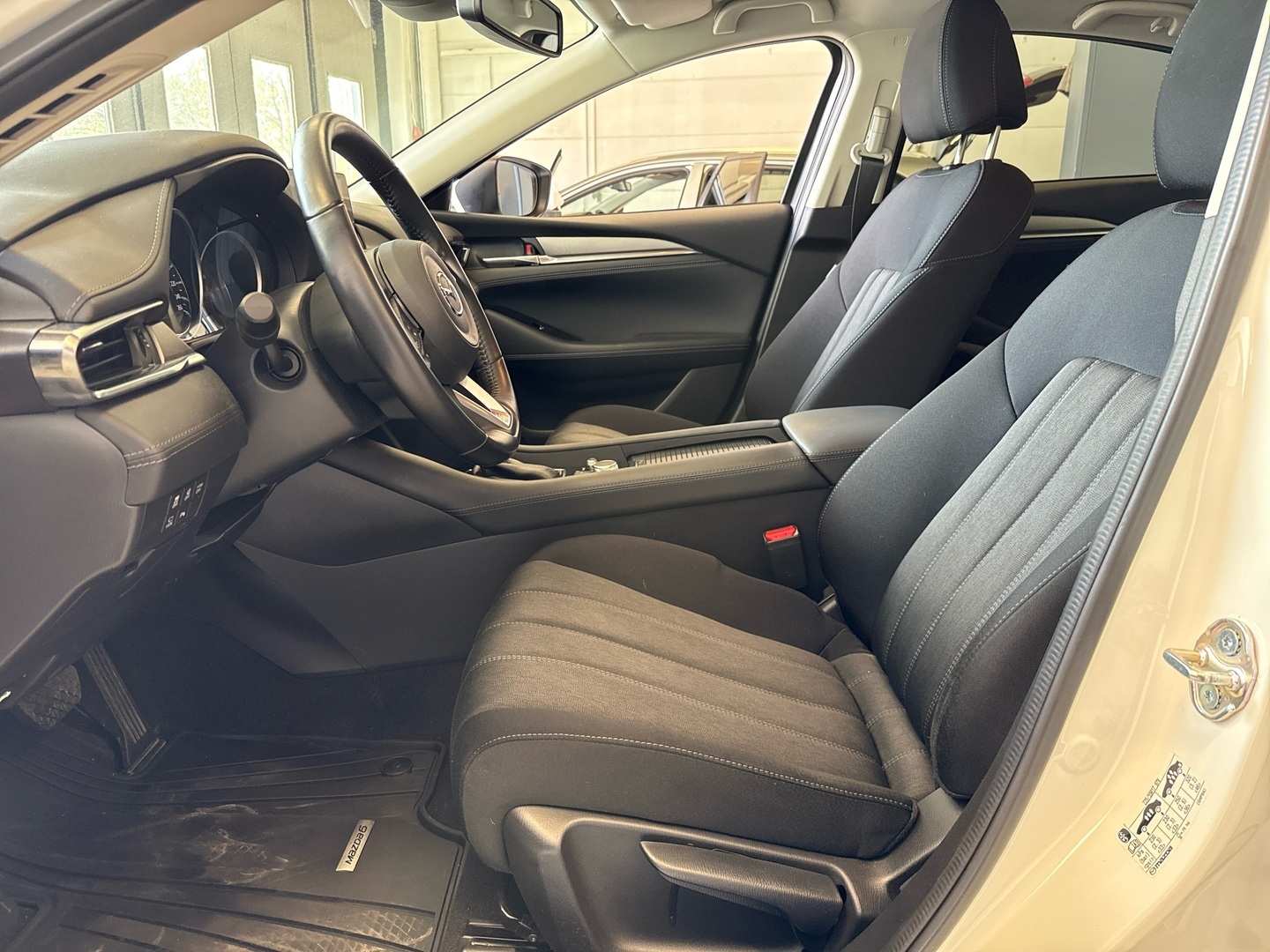 MAZDA Mazda6 2024