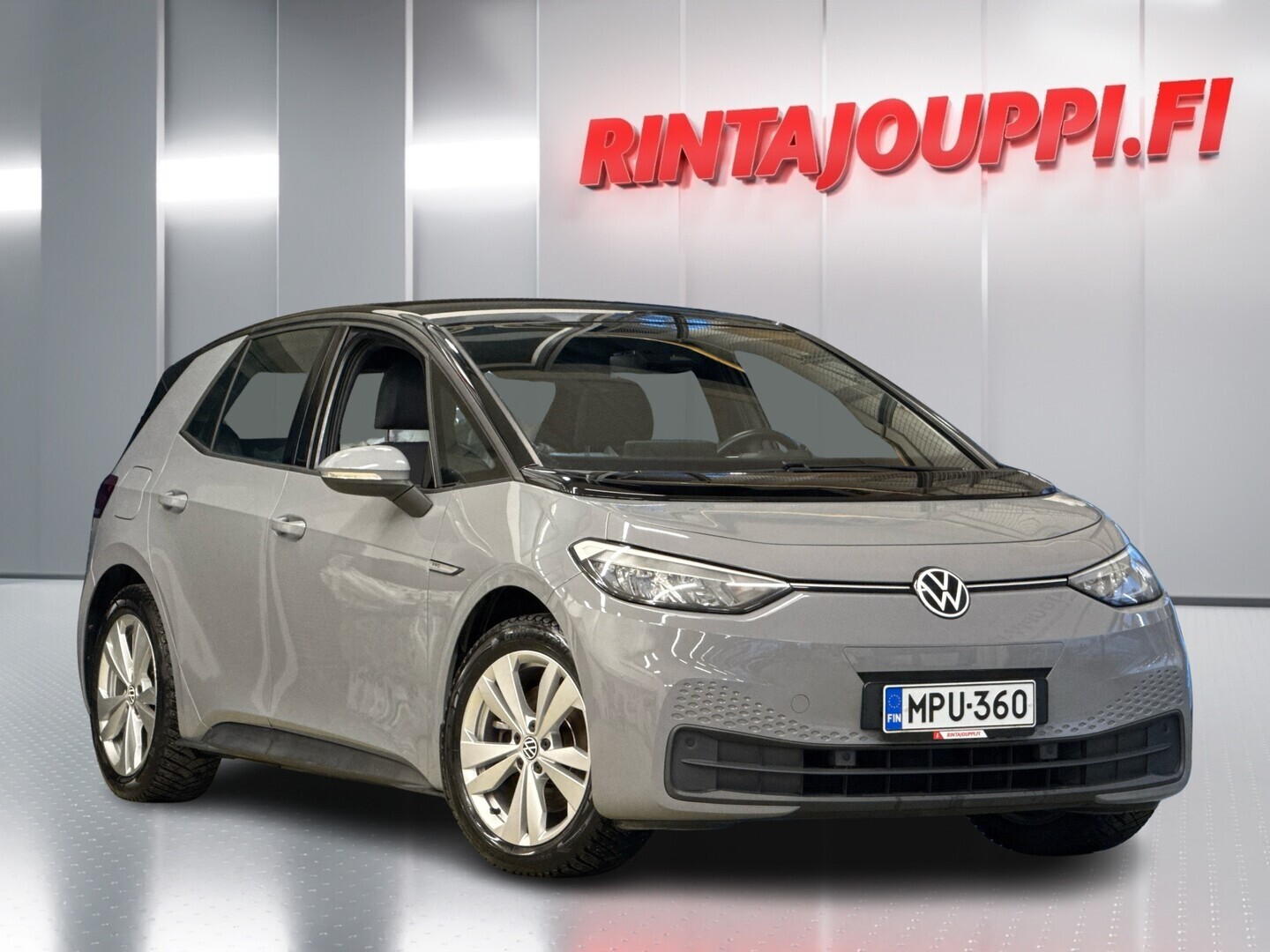 VOLKSWAGEN ID.3 2021