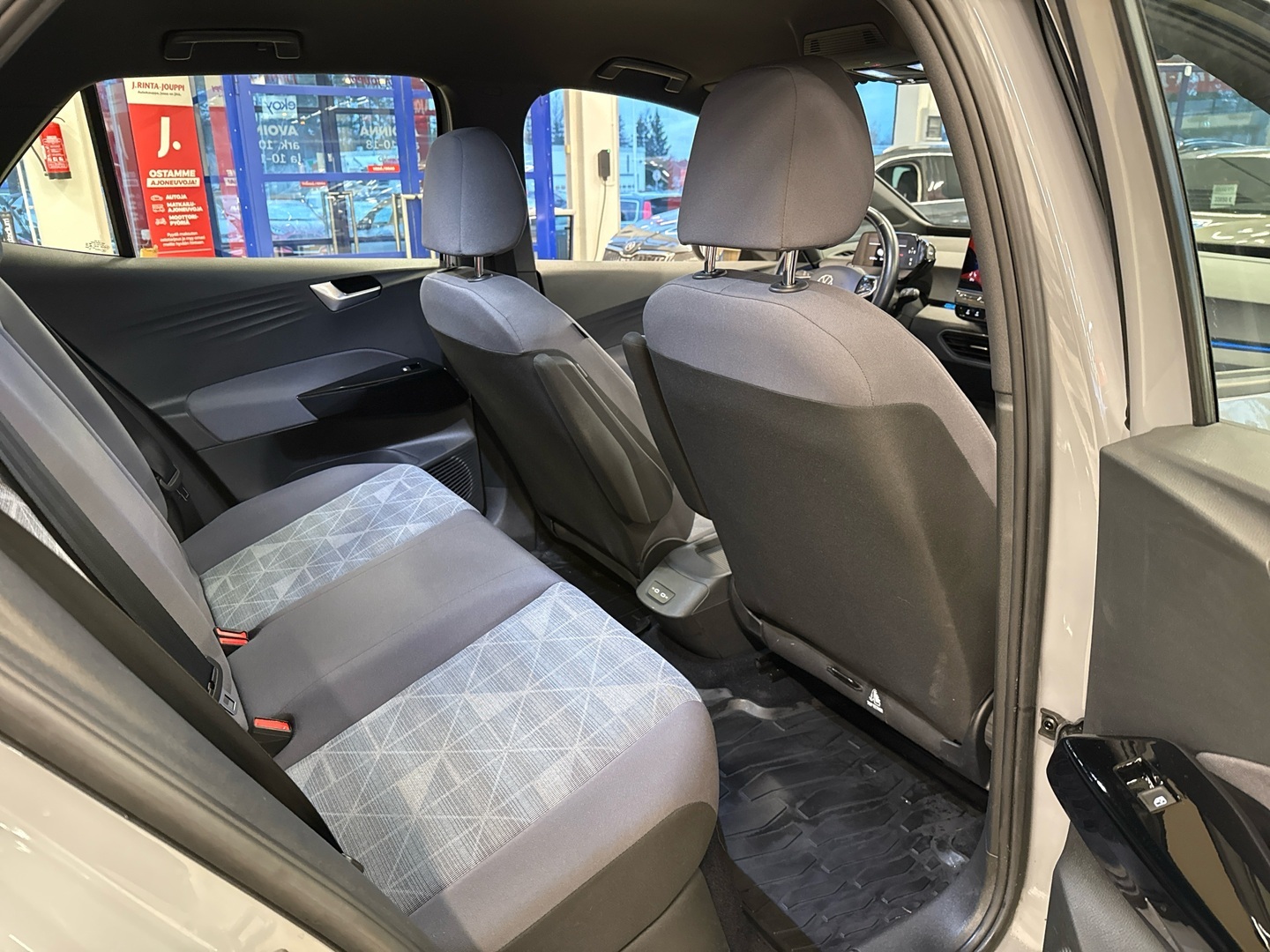 VOLKSWAGEN ID.3 2021