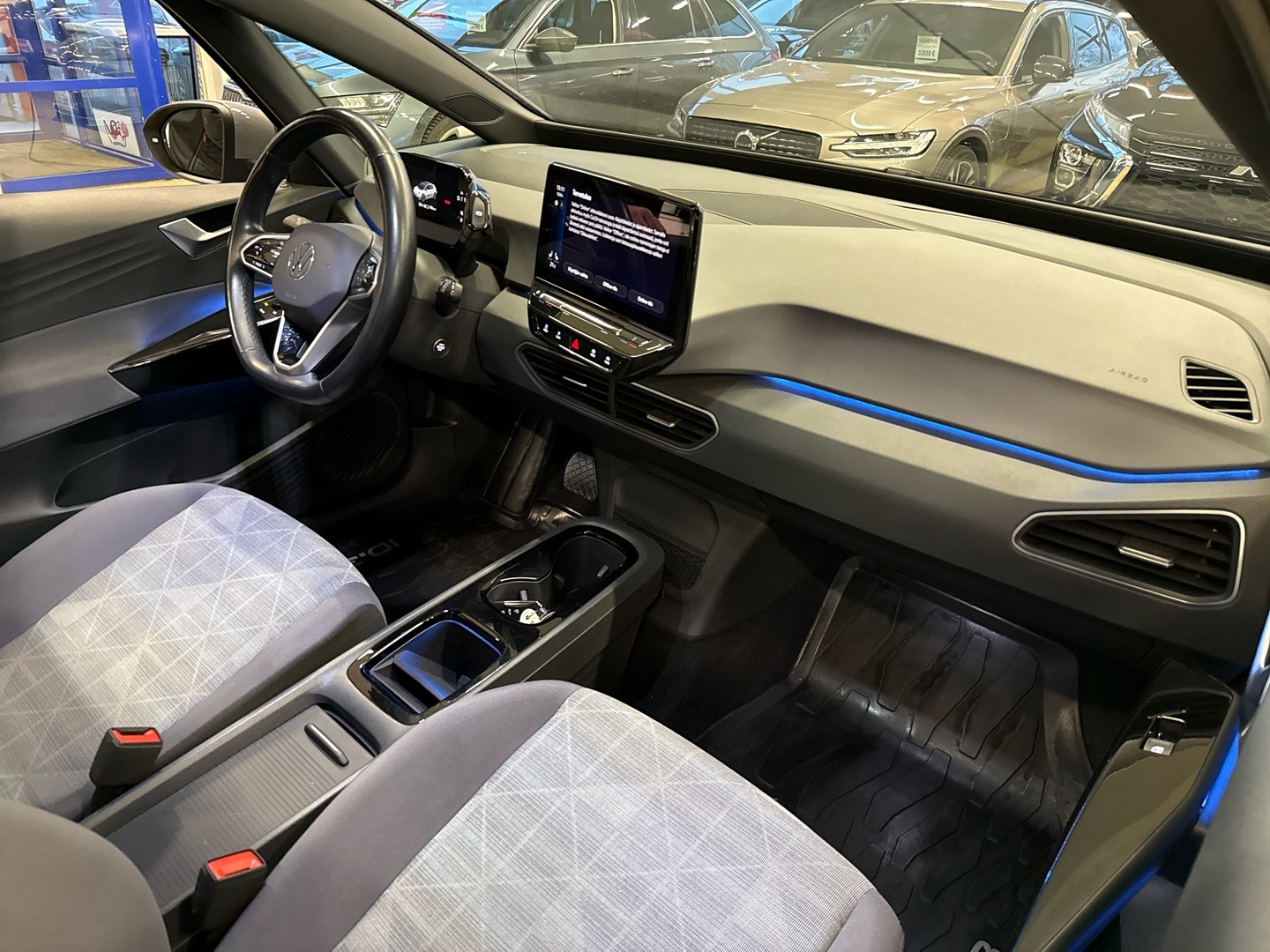 VOLKSWAGEN ID.3 2021