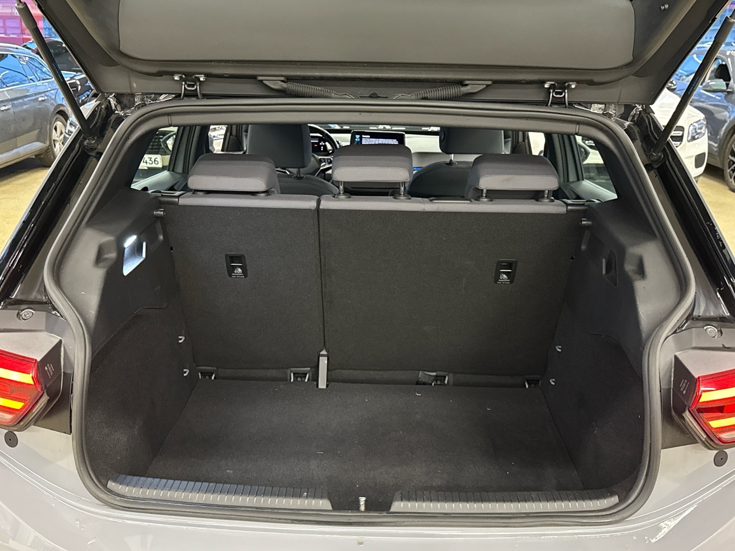 VOLKSWAGEN ID.3 2021