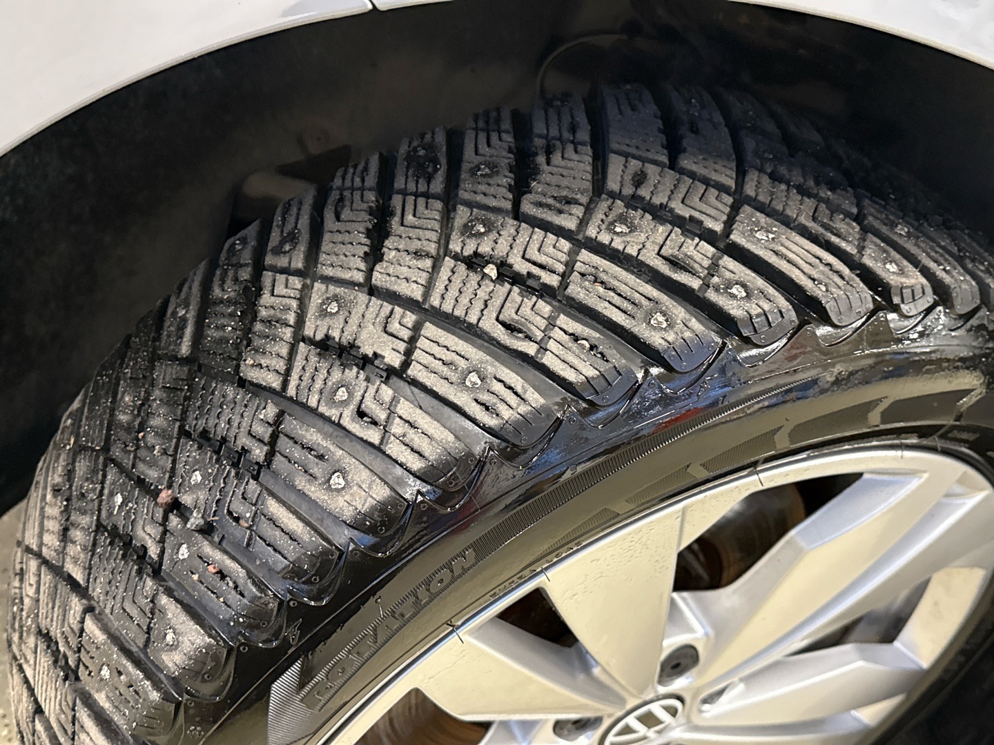 VOLKSWAGEN ID.3 2021