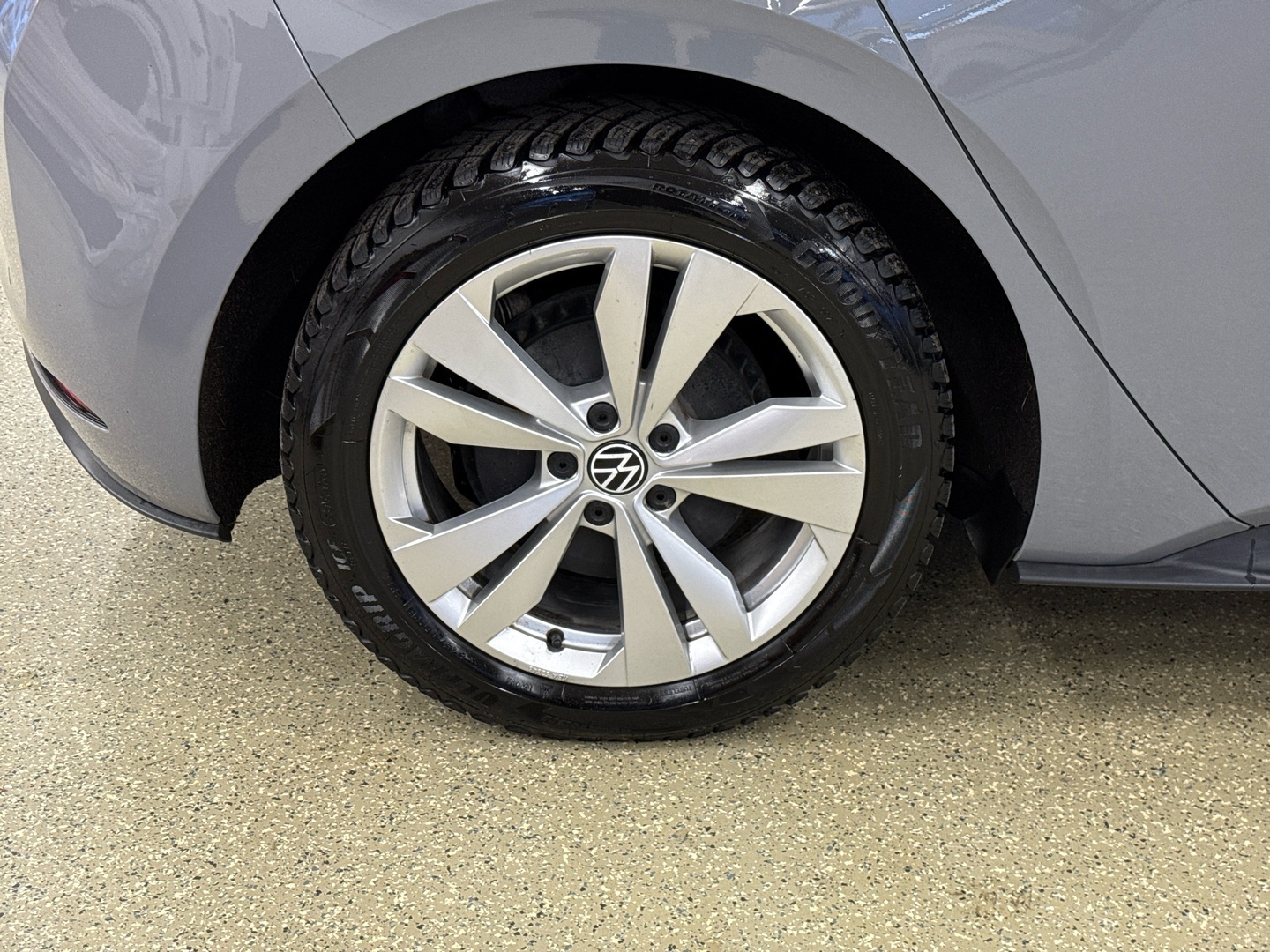 VOLKSWAGEN ID.3 2021