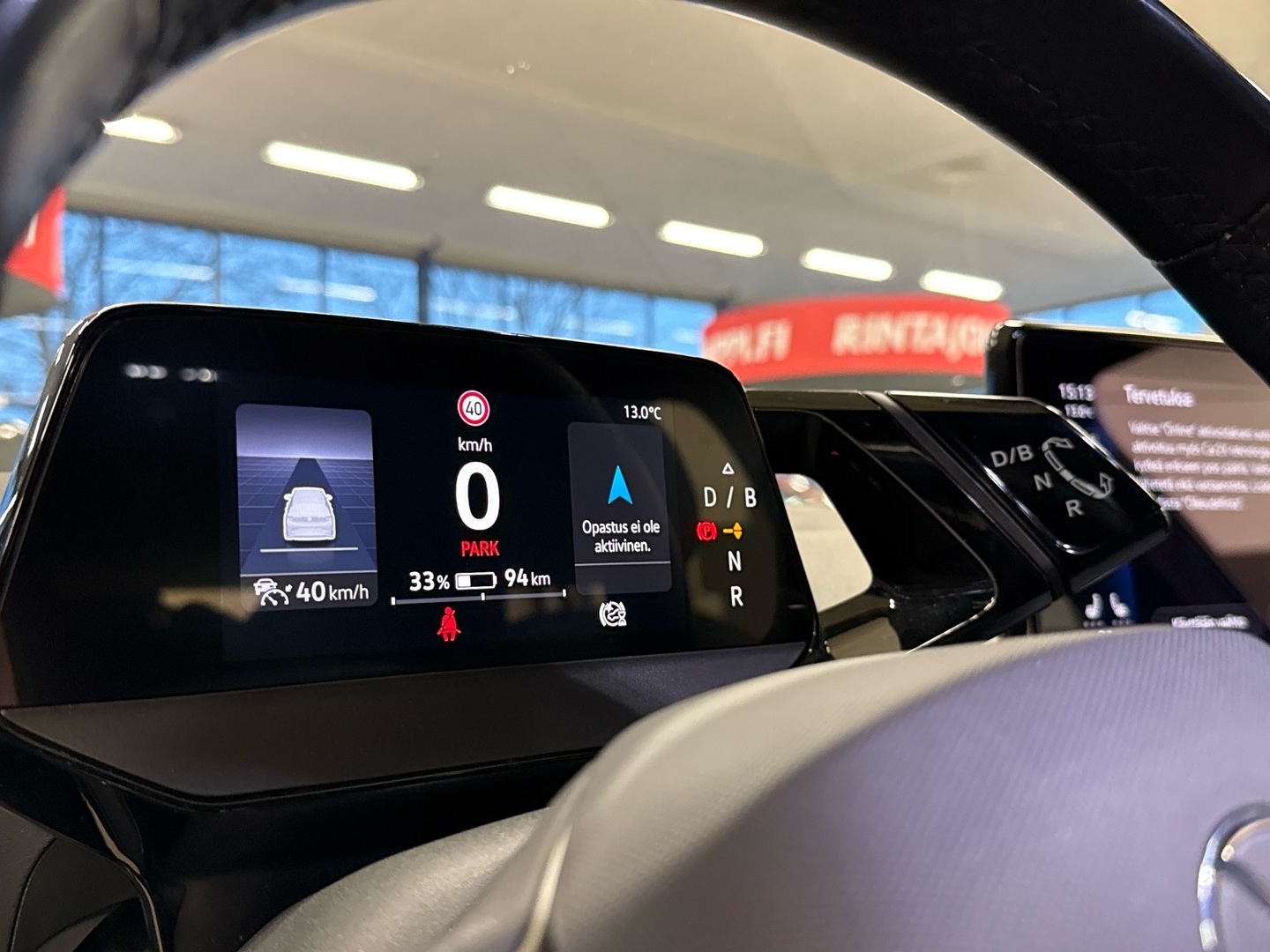 VOLKSWAGEN ID.3 2021