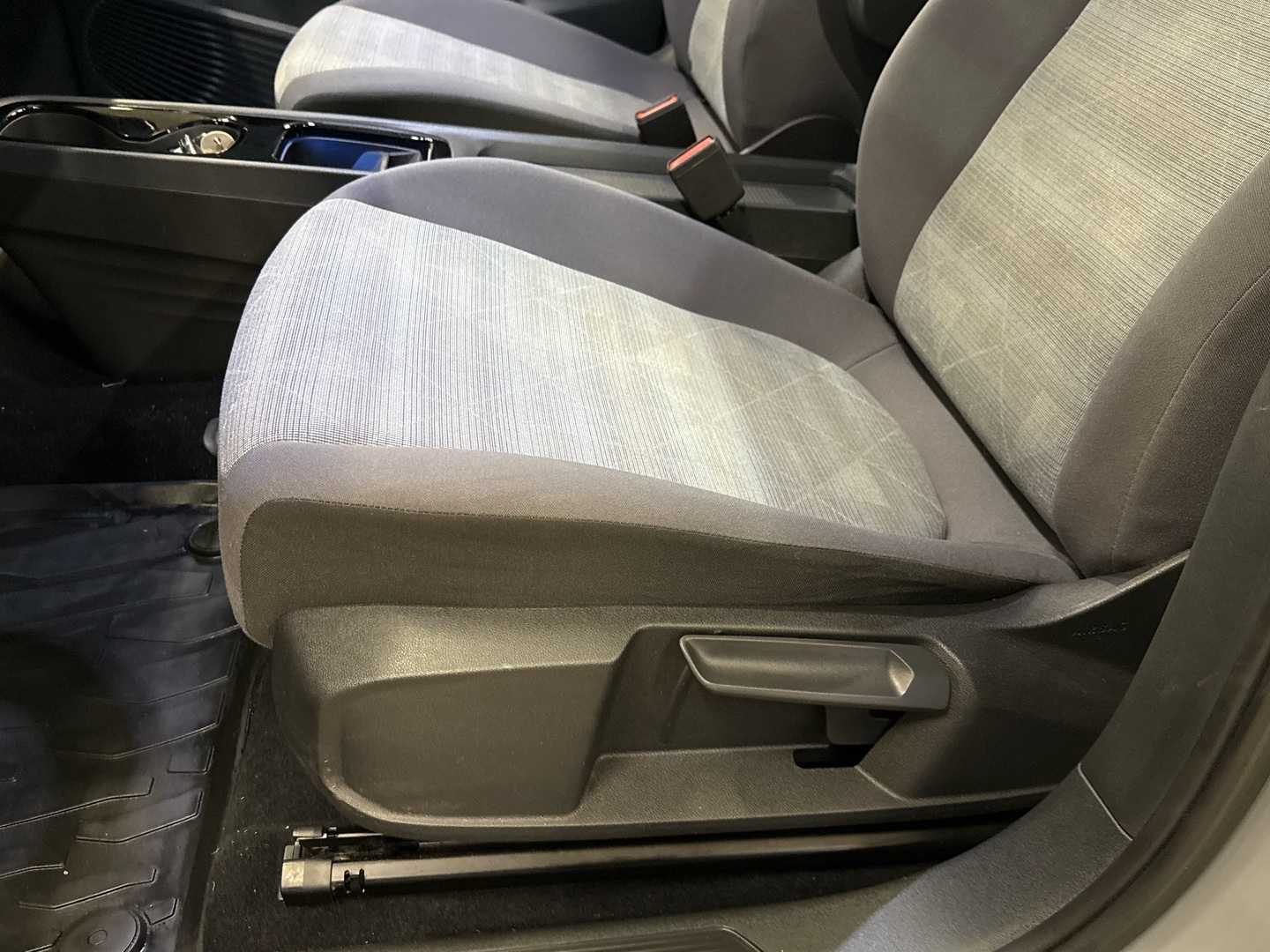 VOLKSWAGEN ID.3 2021