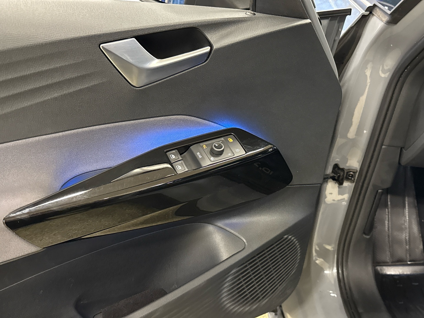 VOLKSWAGEN ID.3 2021