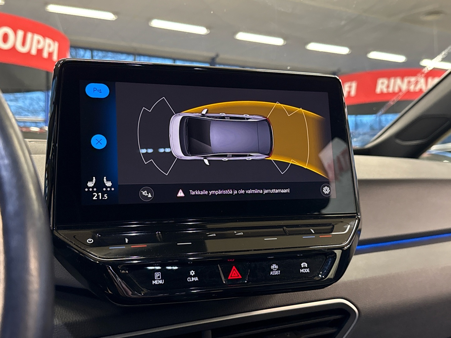 VOLKSWAGEN ID.3 2021