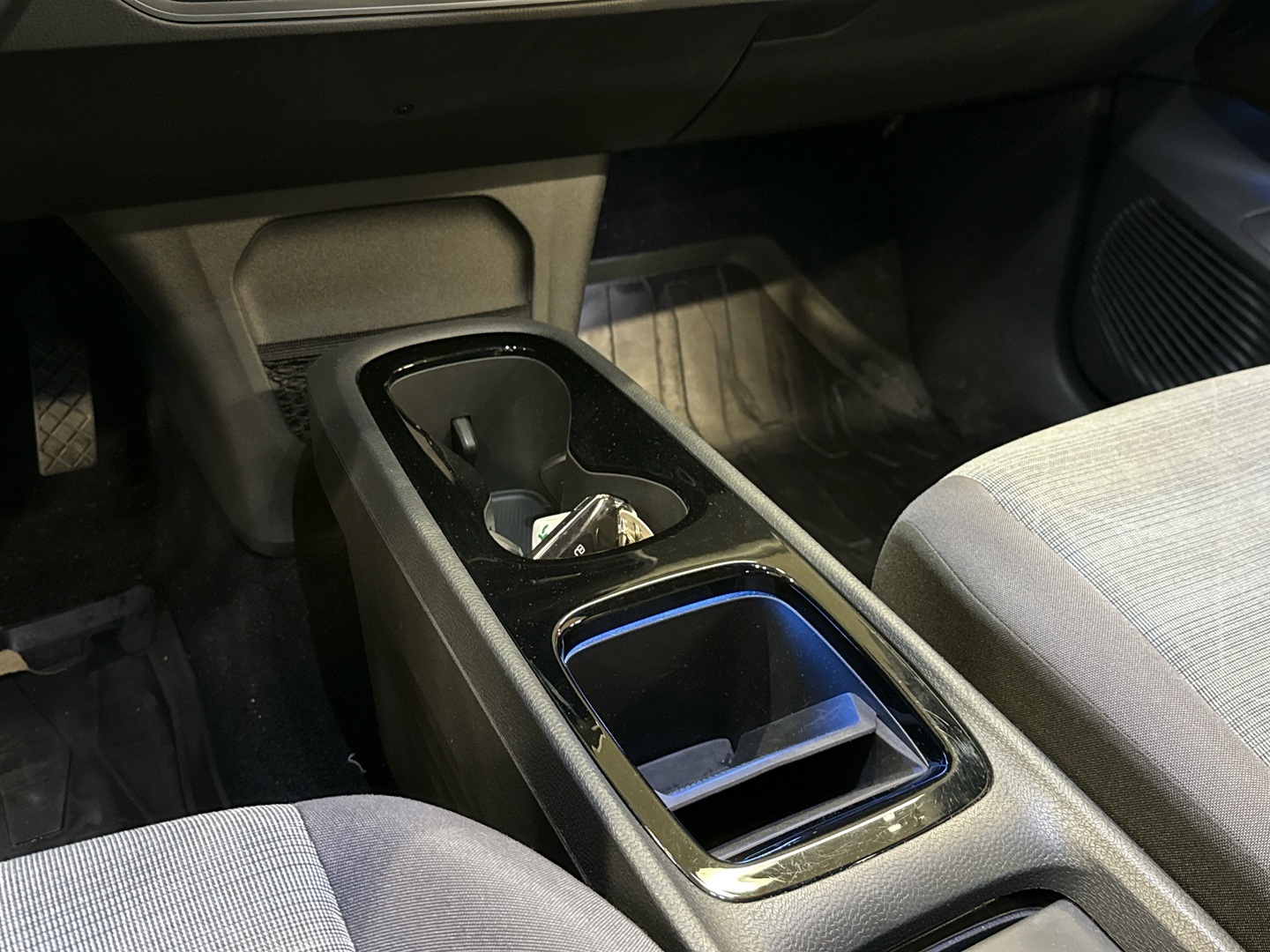 VOLKSWAGEN ID.3 2021