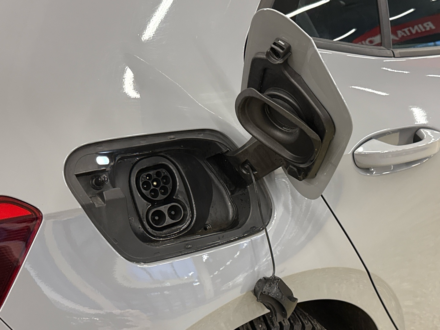 VOLKSWAGEN ID.3 2021