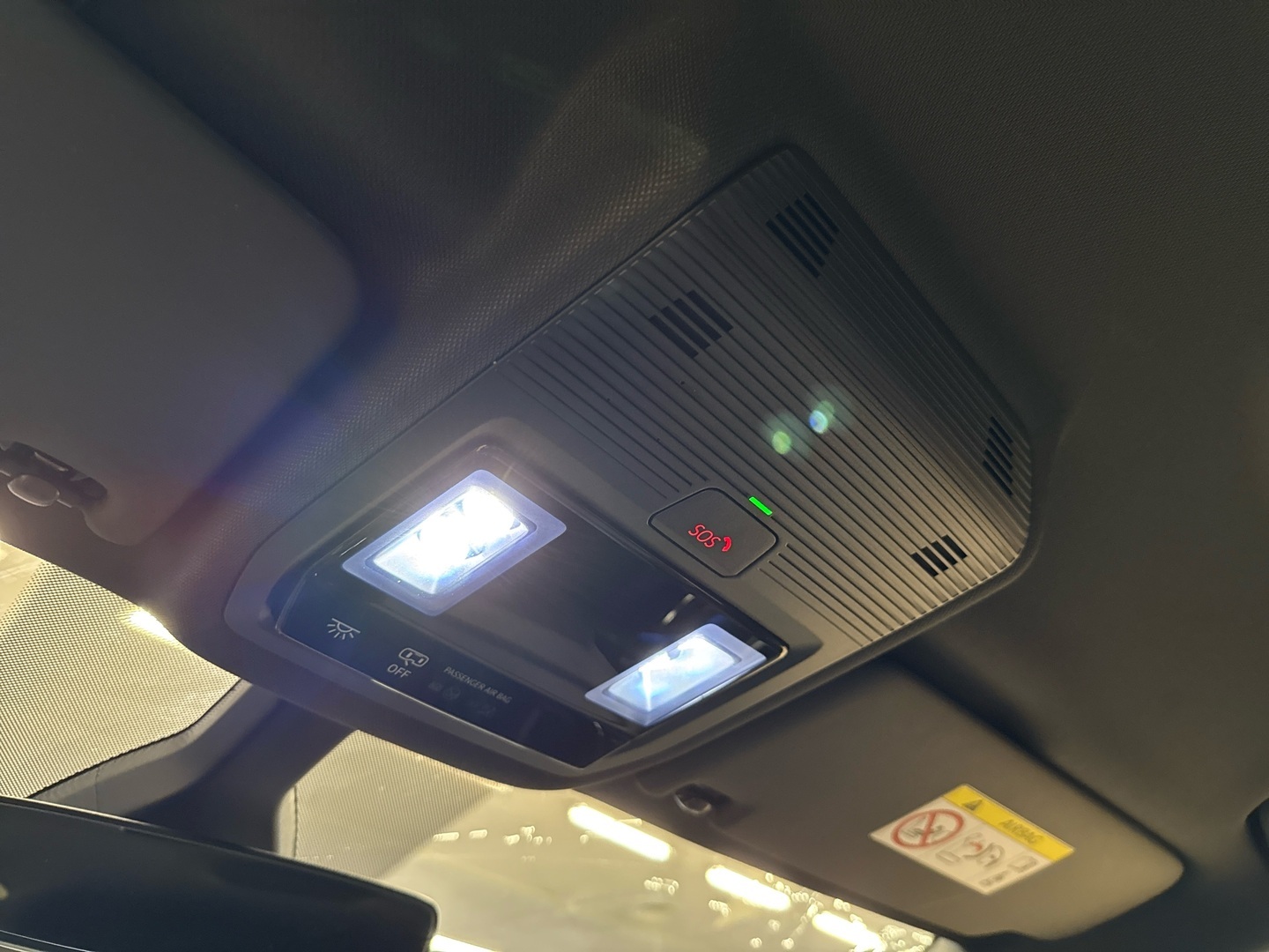 VOLKSWAGEN ID.3 2021