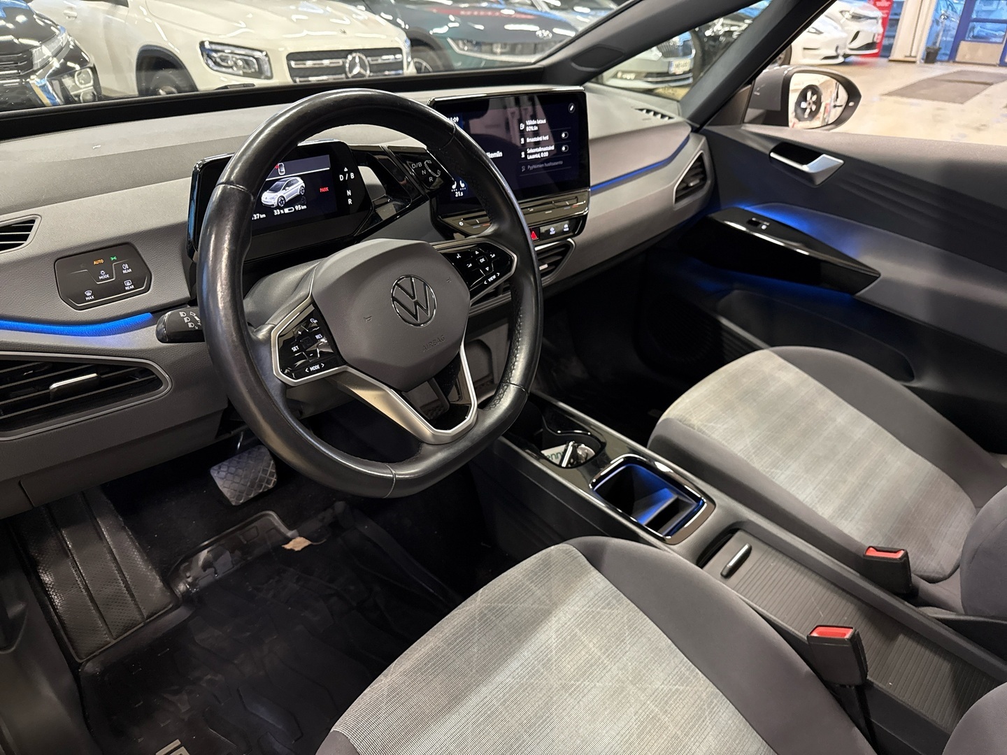 VOLKSWAGEN ID.3 2021